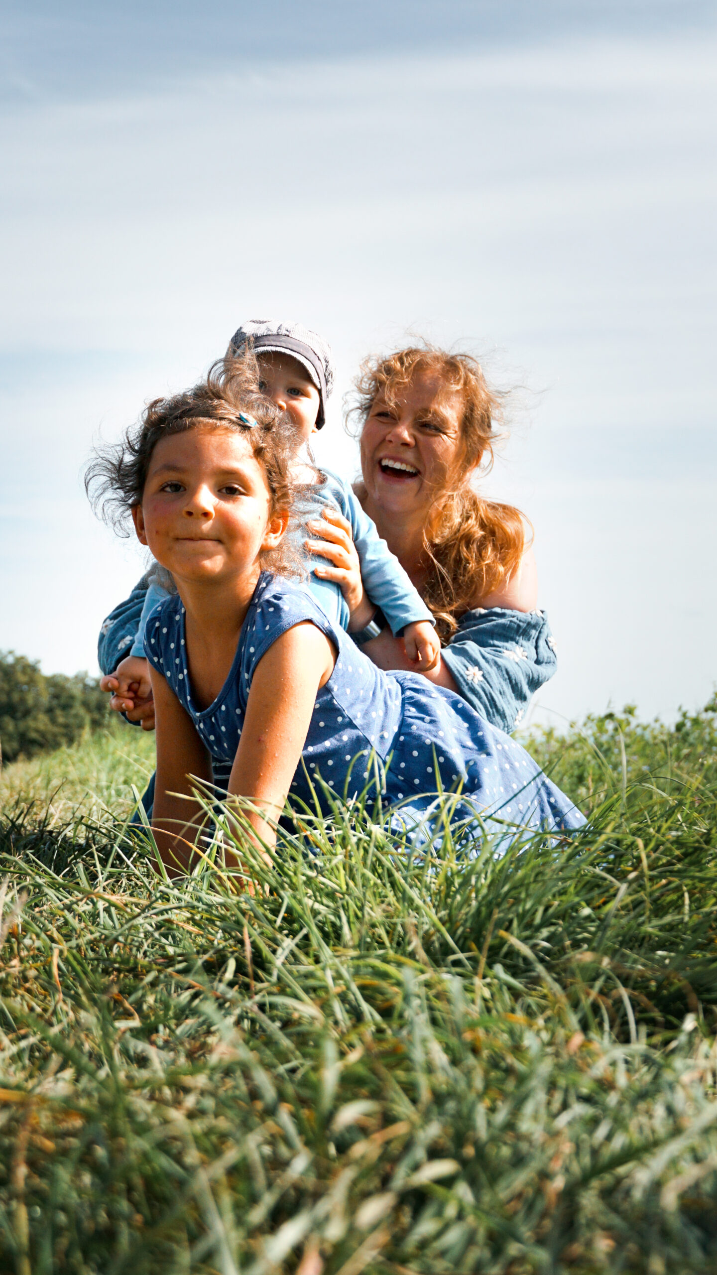 Familien Shooting