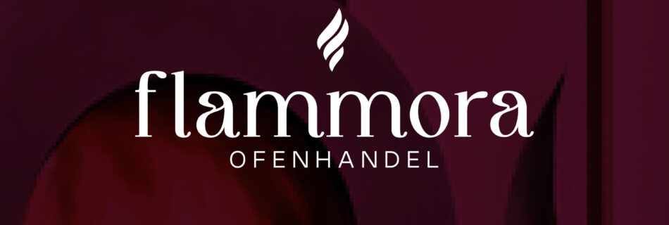 Flammora Logo
