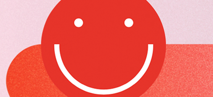 Poster Design Smiley